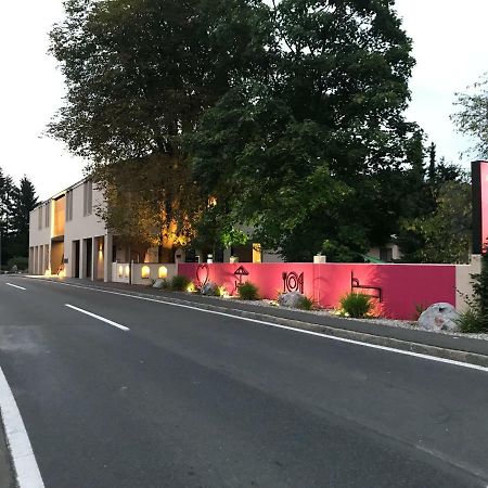 Das Herbst Feldbach  Bagian luar foto